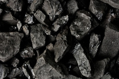 Nant Y Moel coal boiler costs