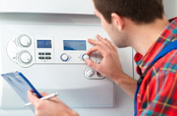 free commercial Nant Y Moel boiler quotes